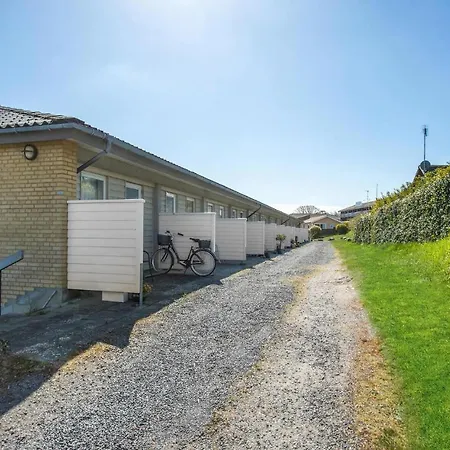 Appartement 1 Bedroom In *