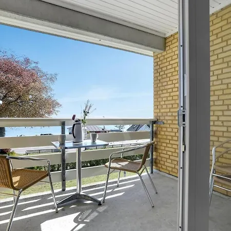 1 Bedroom In