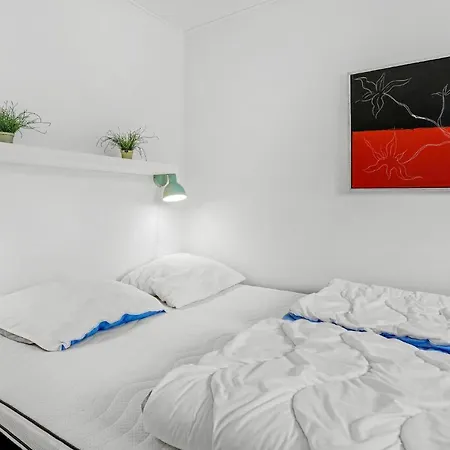 1 Bedroom In * Allinge-Sandvig