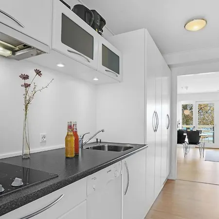 1 Bedroom In