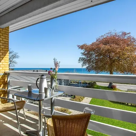 1 Bedroom In * Allinge-Sandvig
