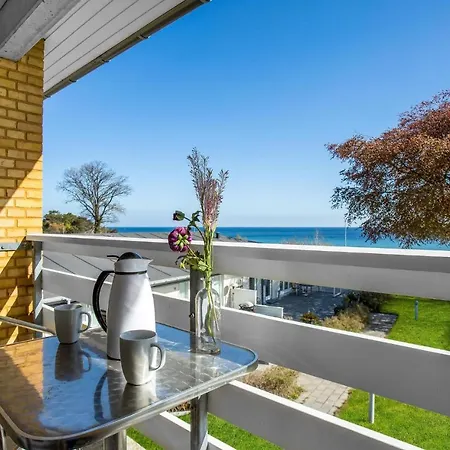 Appartement 1 Bedroom In *