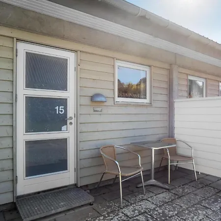 1 Bedroom In Lägenhet Allinge-Sandvig