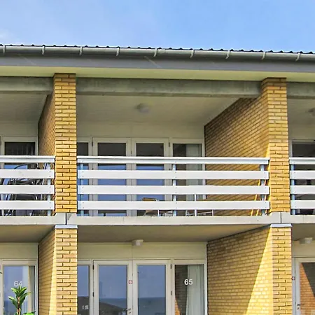 1 Bedroom In * Allinge-Sandvig